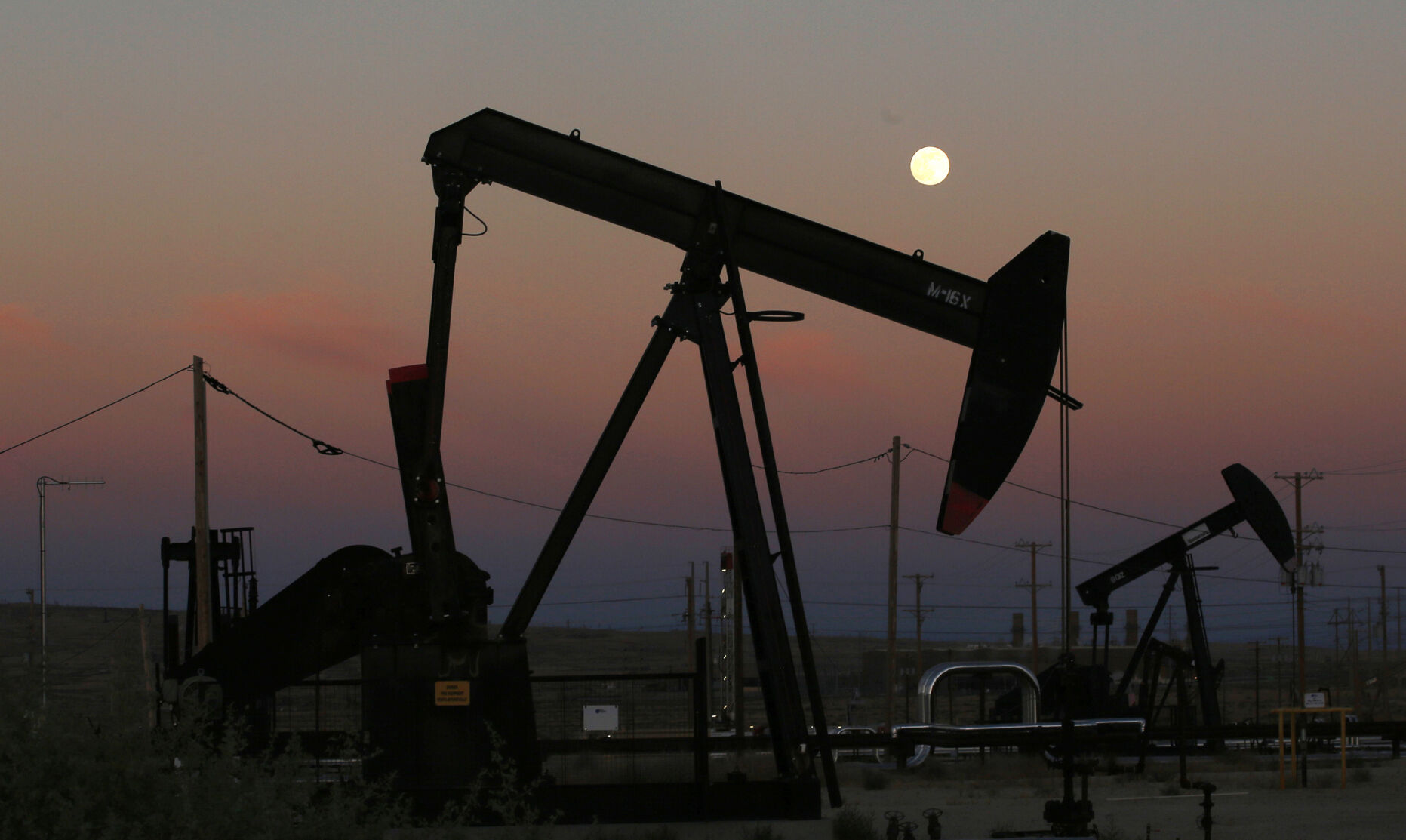 Jan. 28, 2021: McGirt decision impact on state oil and gas industry examined during OEPA briefing